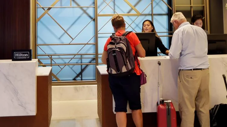 Hotel workers in Seattle threaten strike ahead of World...