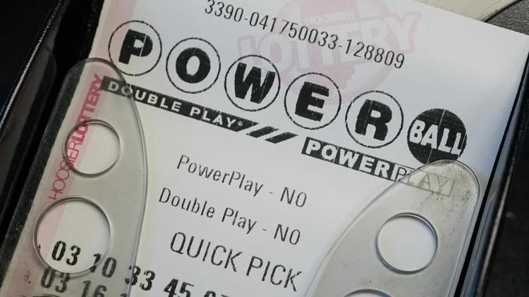 Did anyone win the $375 million Powerball?
