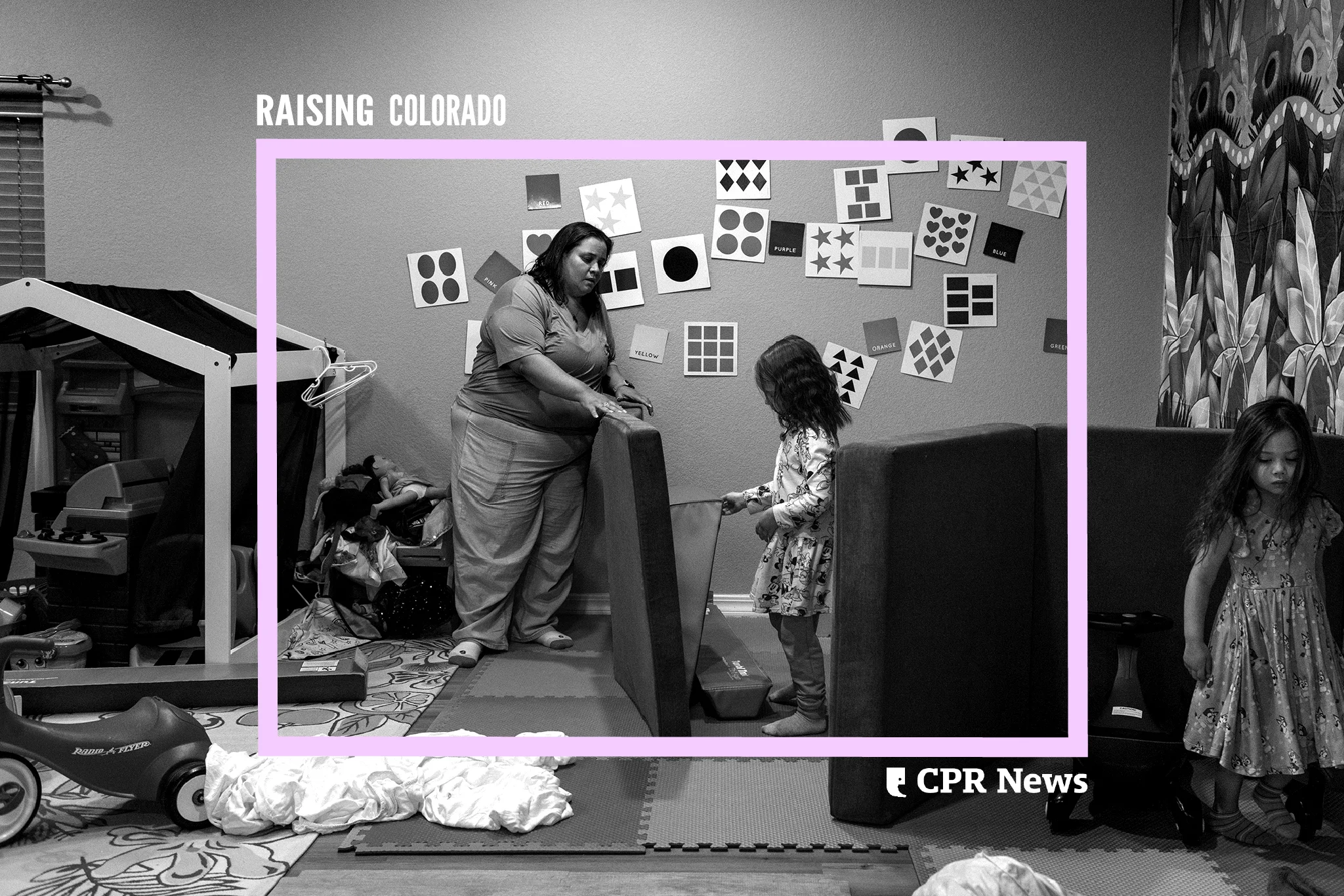Military families’ child care needs weigh on service and...