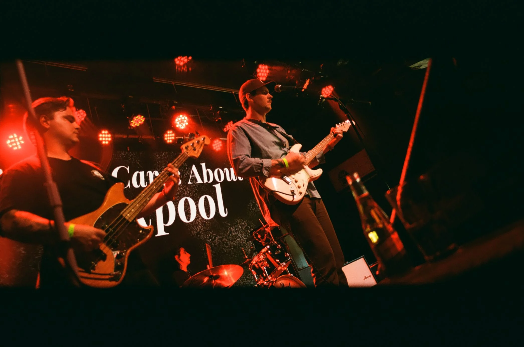 Waxpool is Denver’s latest indie-rock band you need to know