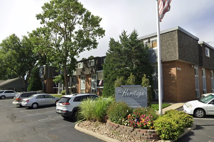 “This place should be condemned”: Arvada senior complex...