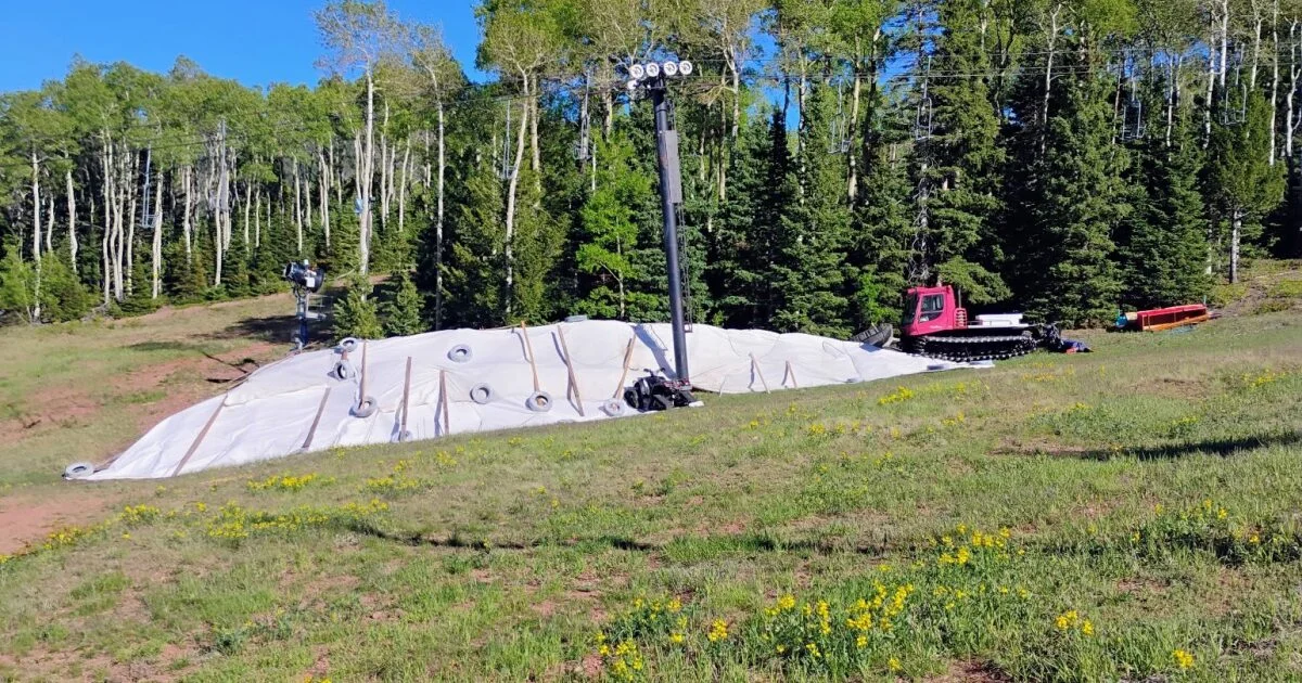Cuchara to reopen for at least two days of summer skiing