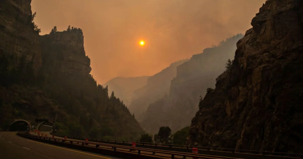 Colorado Department of Transportation works to prevent...