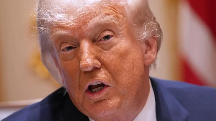 President Trump calls off latest threats to strike Iran,...