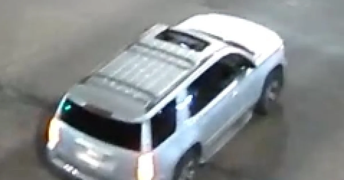 Denver police seek tips in hit-and-run that led to...