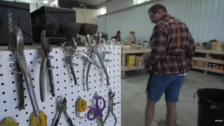 3,000-square-foot makerspace opens in Grand Lake