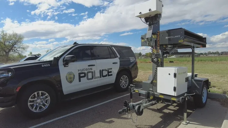 Hudson details how it will issue refunds for photo radar...