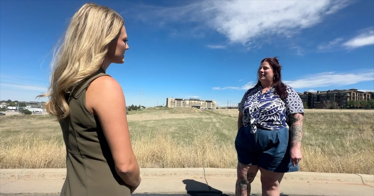 Broomfield residents push back on proposal to rezone...