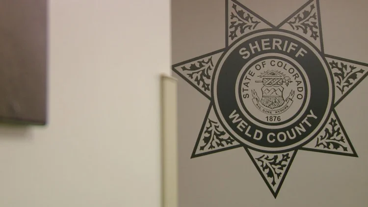 Weld County deputy accused of domestic violence-related...