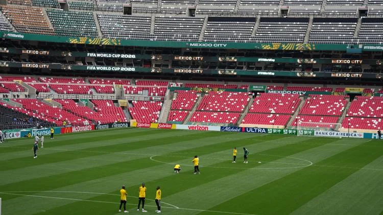 Still thinking about World Cup tickets? Here's where...