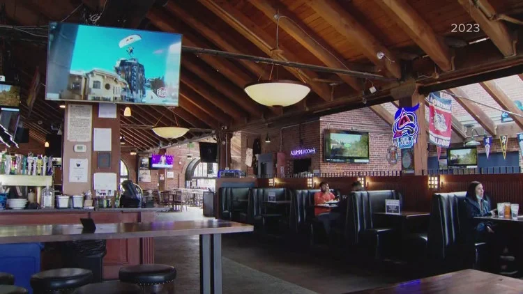 Former Blake Street Tavern sets reopening date under new...