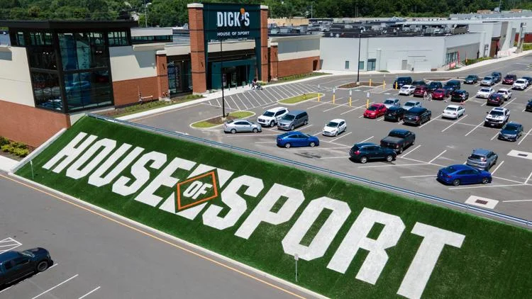 Dick's 'House of Sport' to open first Colorado location