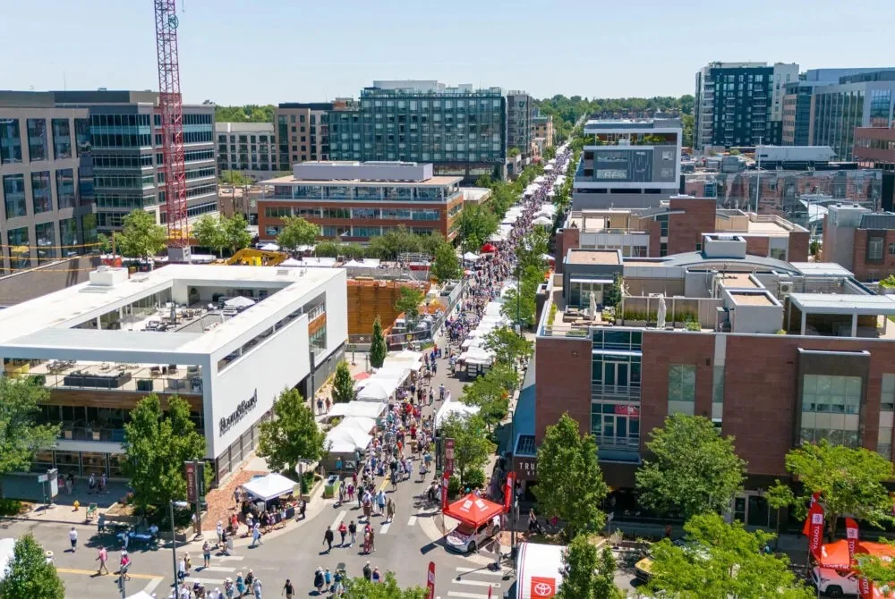 Free things to do in Denver (and beyond) this week, June...
