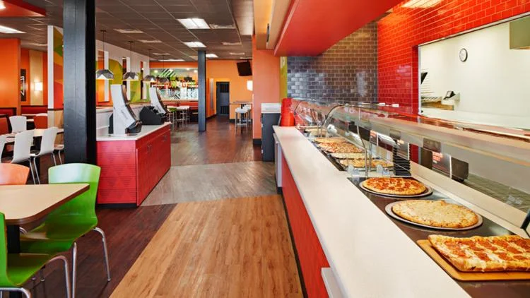 Cicis Pizza returns to Colorado