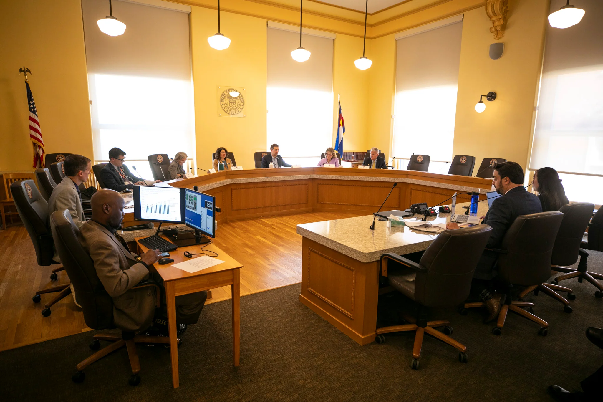 Colorado state budget picture improves — but not enough...