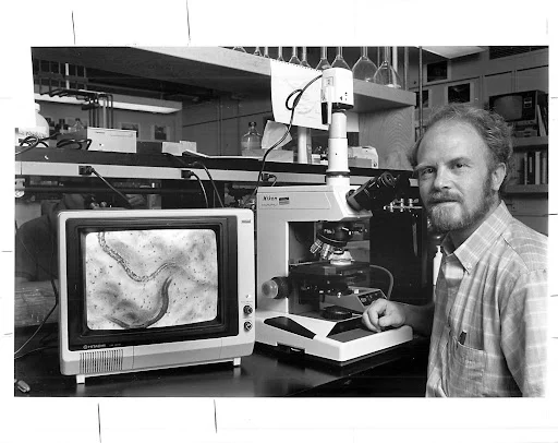 Aging Matters: Colorado scientist’s discovery of a gene...