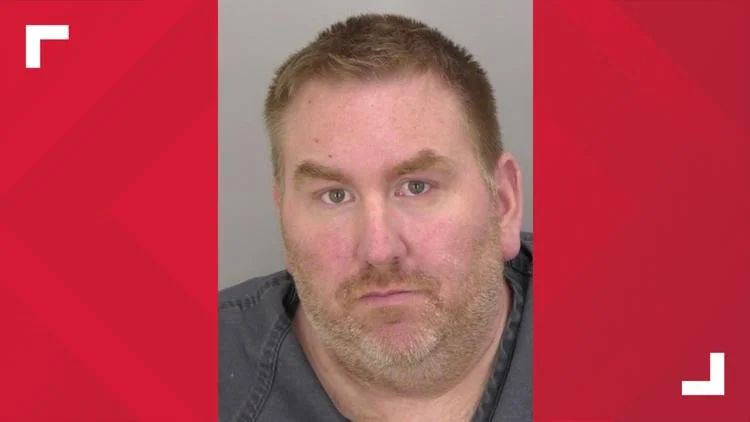 Youth hockey coach accused of child sex crimes;...