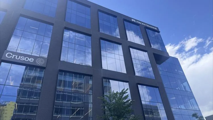 Cherry Creek office building sells for $92.5M