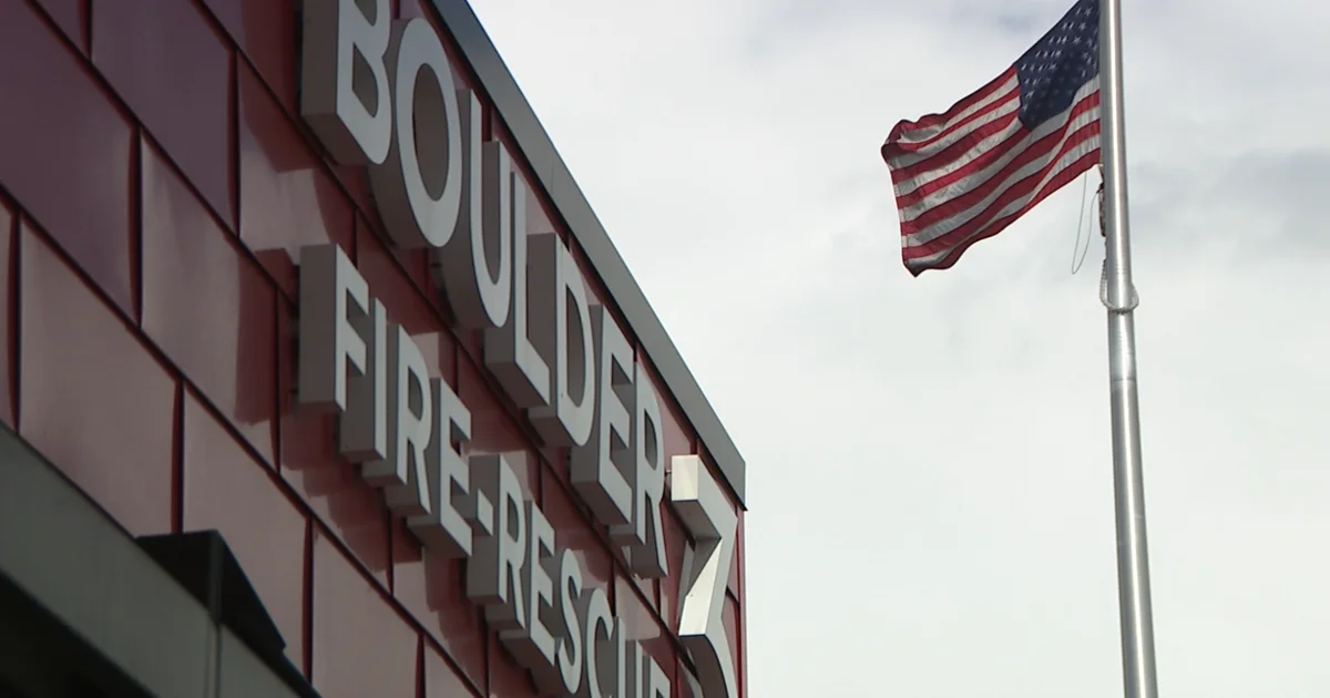 Bomb squad on scene at south Boulder structure fire...