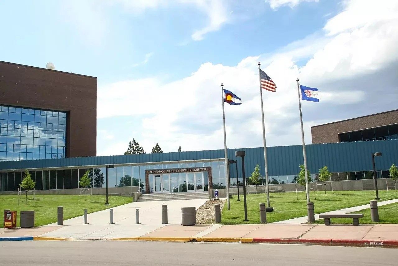 Colorado criminal cases dismissed at higher rate when...
