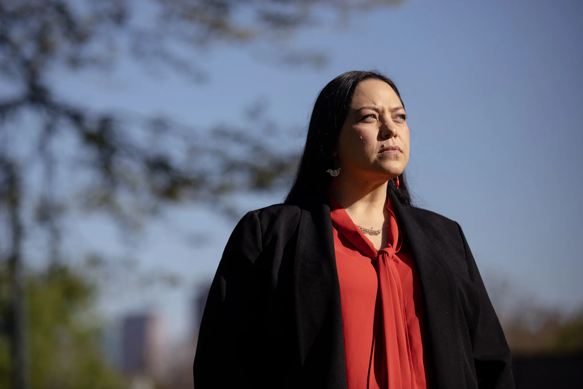 Why Melat Kiros was able to tap into the...