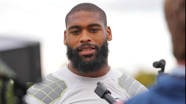 Broncos player, girlfriend arrested on domestic violence...