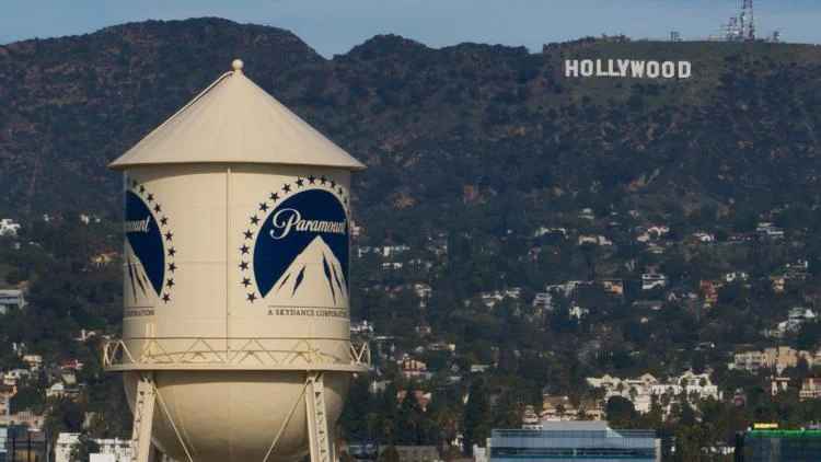 Paramount's takeover of Warner Bros. approved by Justice...