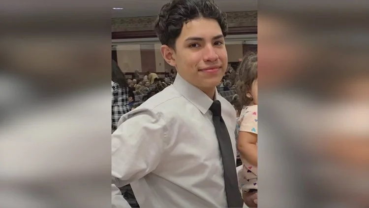 17-year-old declared brain-dead after falling from...