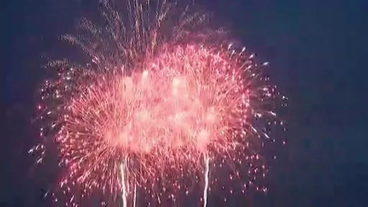 Englewood council votes to keep Fourth of July fireworks...