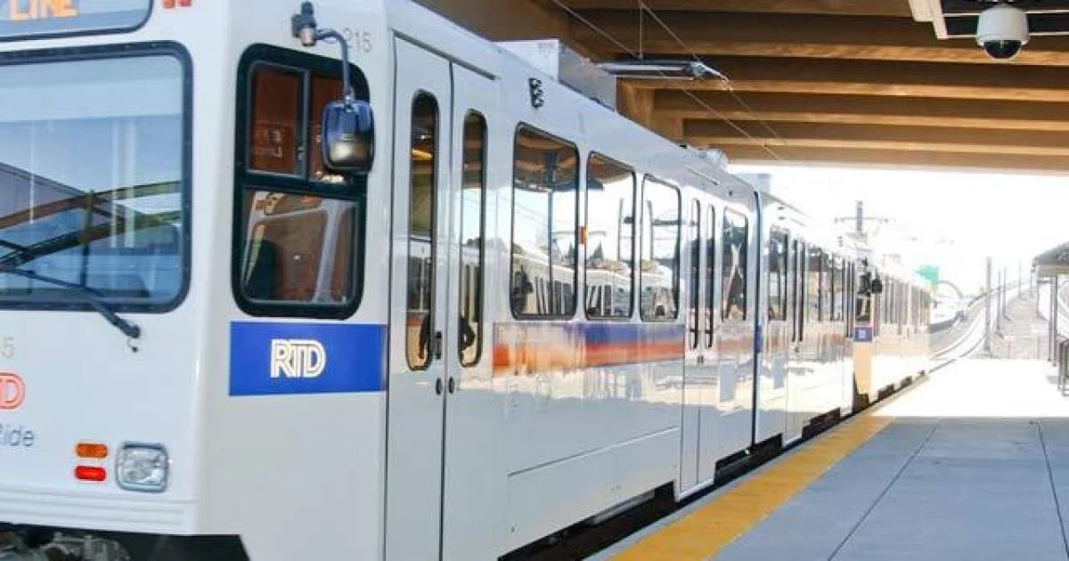 RTD rail and bus line changes are coming, with some...