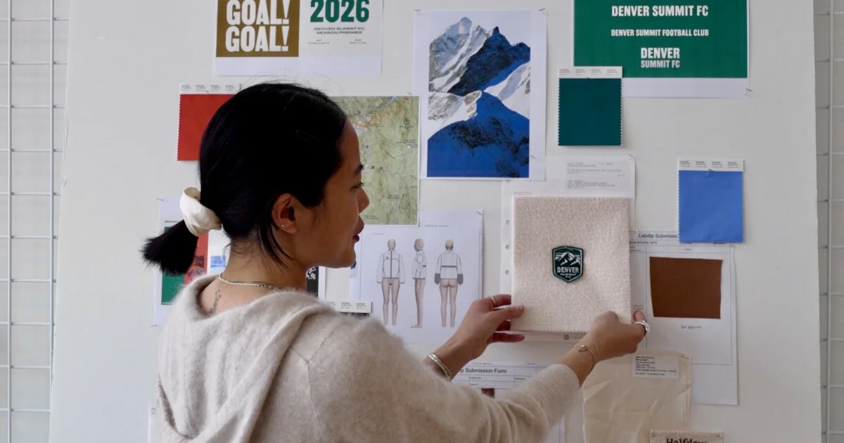 'A perfect combo': Denver Summit FC collaborates with...