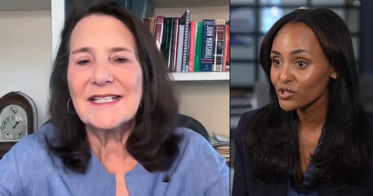 DeGette reflects on legacy after loss to progressive...