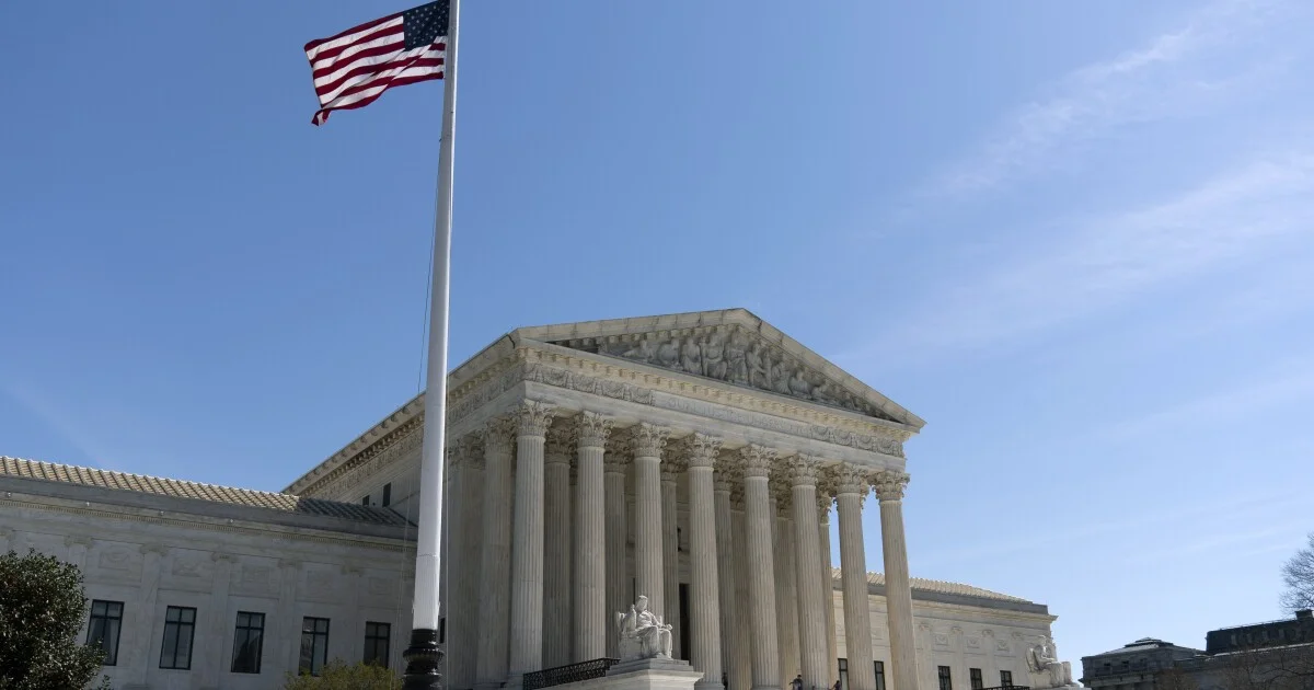 Colo. GOP applauds SCOTUS ruling erasing limits on party...