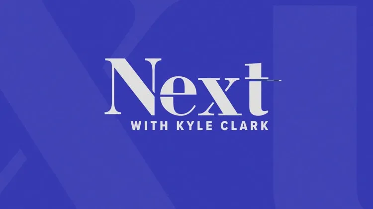 An underground tunnel solution; Next with Kyle Clark full