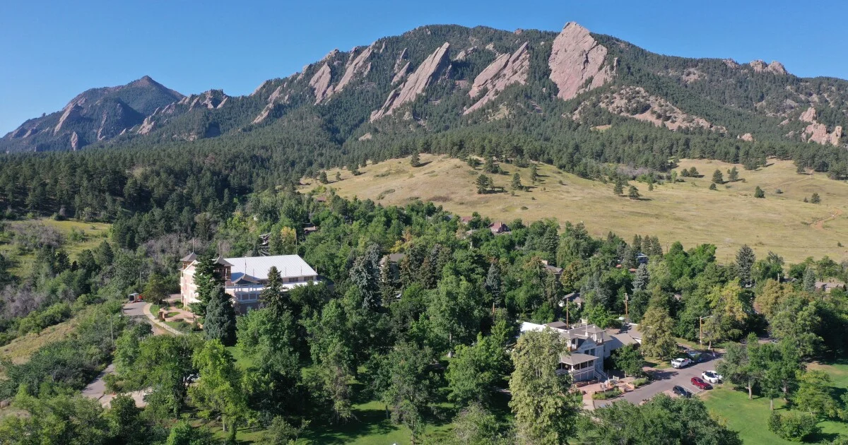 Boulder city leaders remind residents, visitors of...