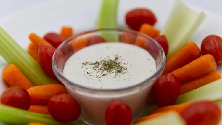 Kraft teases new 'TSA-compliant' ranch amid World Cup...