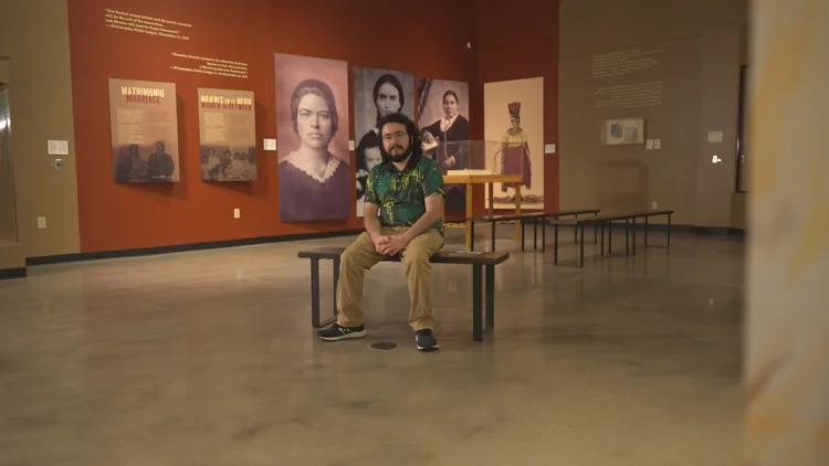 Colorado's 150th: Stories of the State's Forgotten Figures