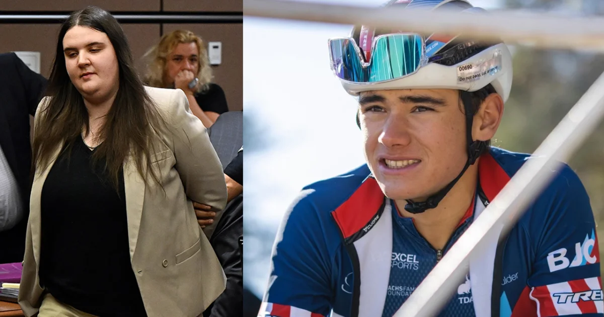 Driver who killed Magnus White pleads guilty in separate...