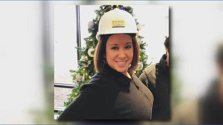 After nearly 25 years fighting hunger, Colorado food...