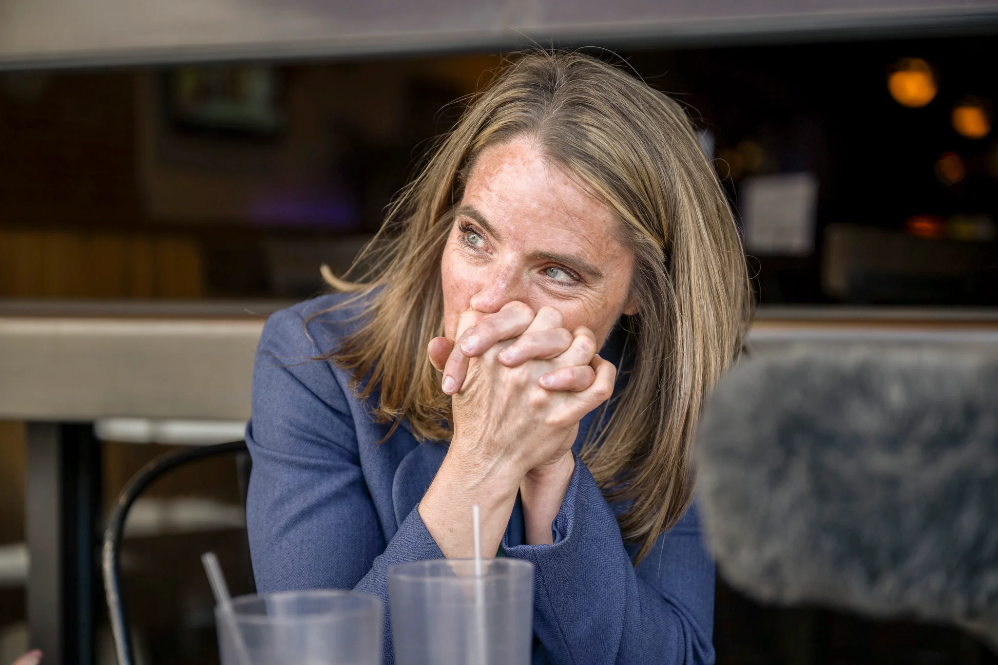 Anne Kelly inherited a district attorney’s office in...