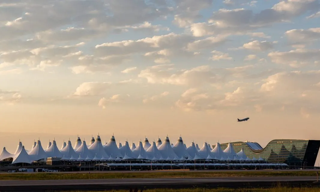 Denver International Airport announces pedestrian tunnel,