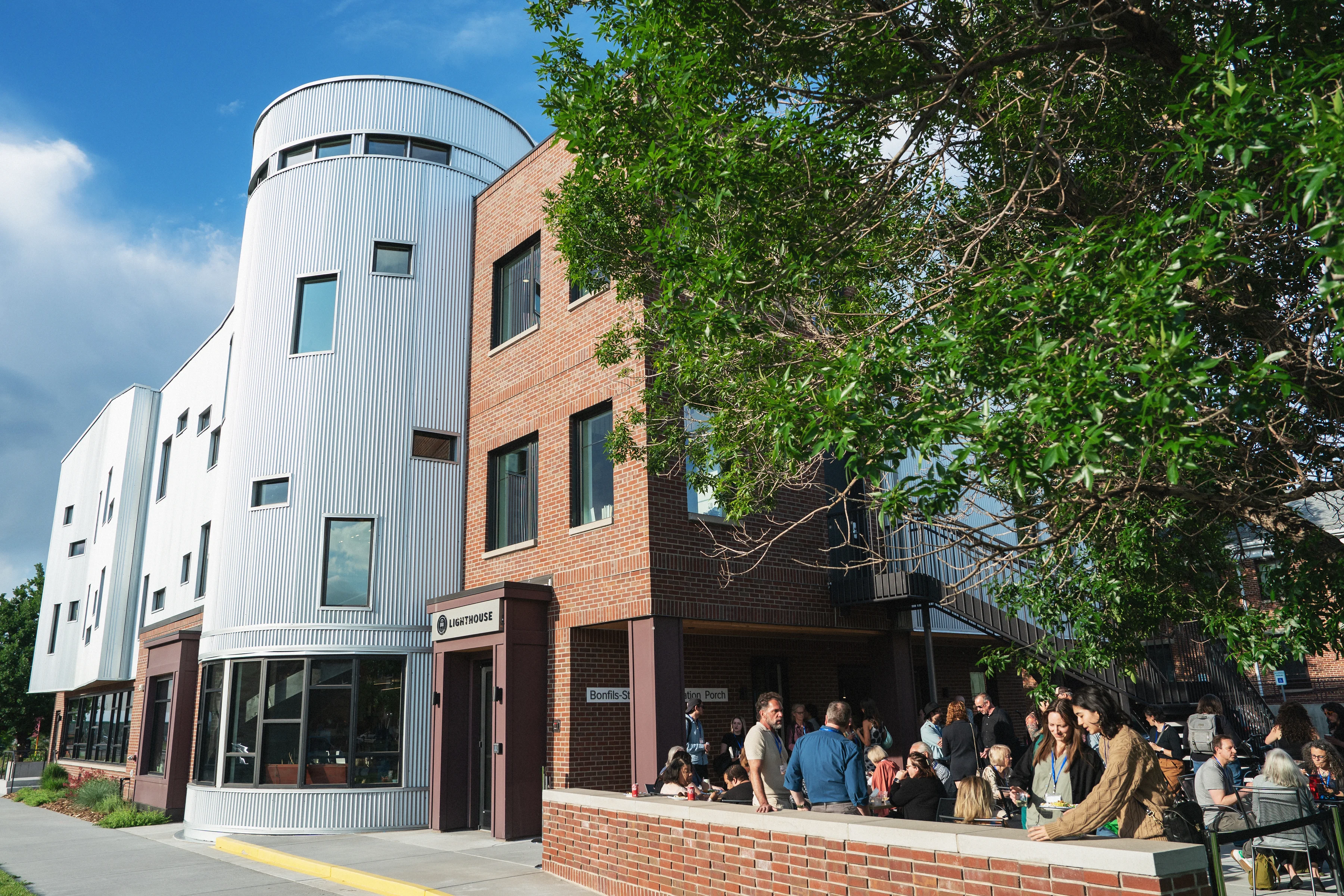 Lighthouse Writers Workshop gets national boost ahead of...
