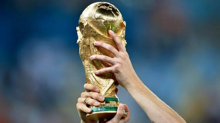 Who could win the World Cup? Wall Street firm analyzed...