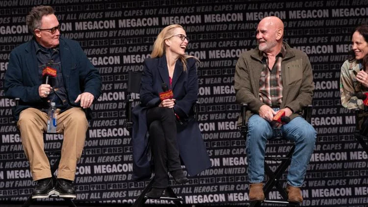 Fan Expo Denver: Here are the celebrities coming to...