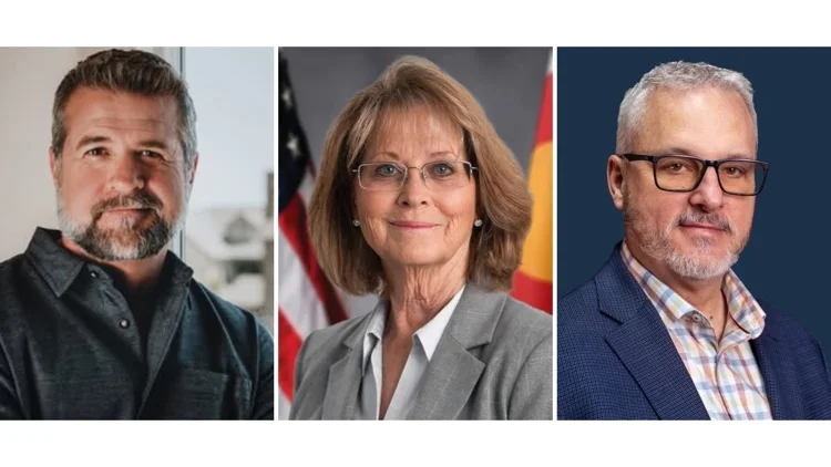 Election results: Marx, Kirkmeyer, Bottoms face off in...