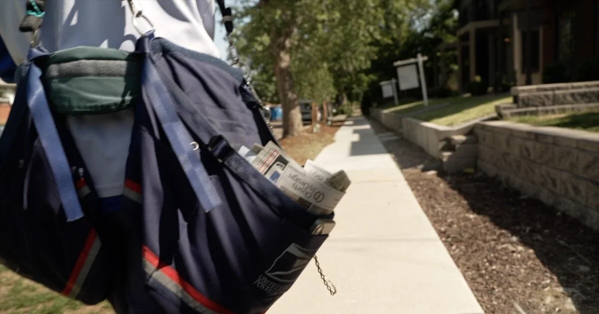 Denver postal workers urge pet owners to secure dogs as...