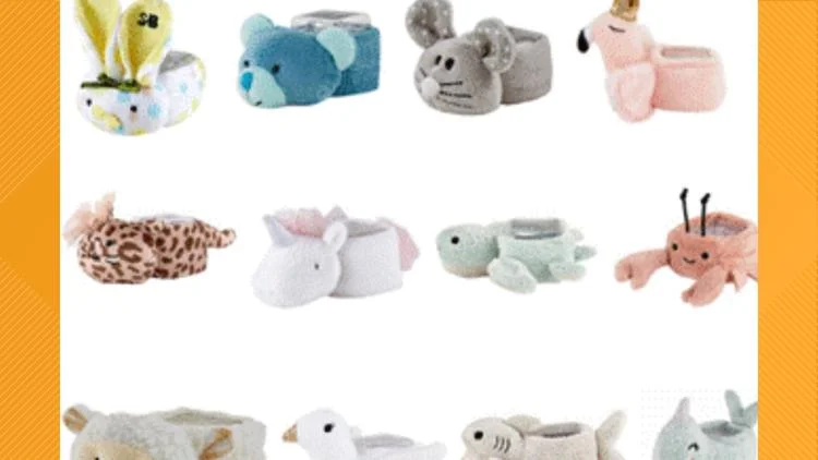 More than 200,000 kids toys recalled by Walmart because...