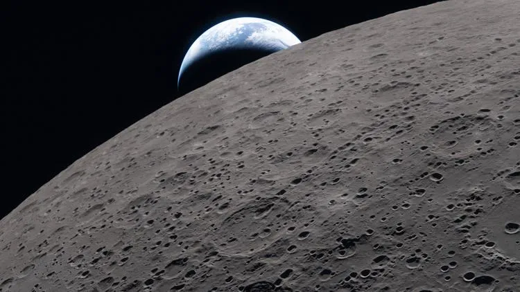 NASA fine tunes lunar missions and plans to build a moon