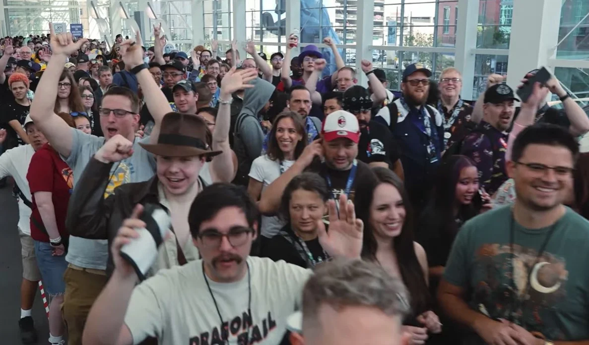 Ten things not to miss at FAN EXPO Denver 2026