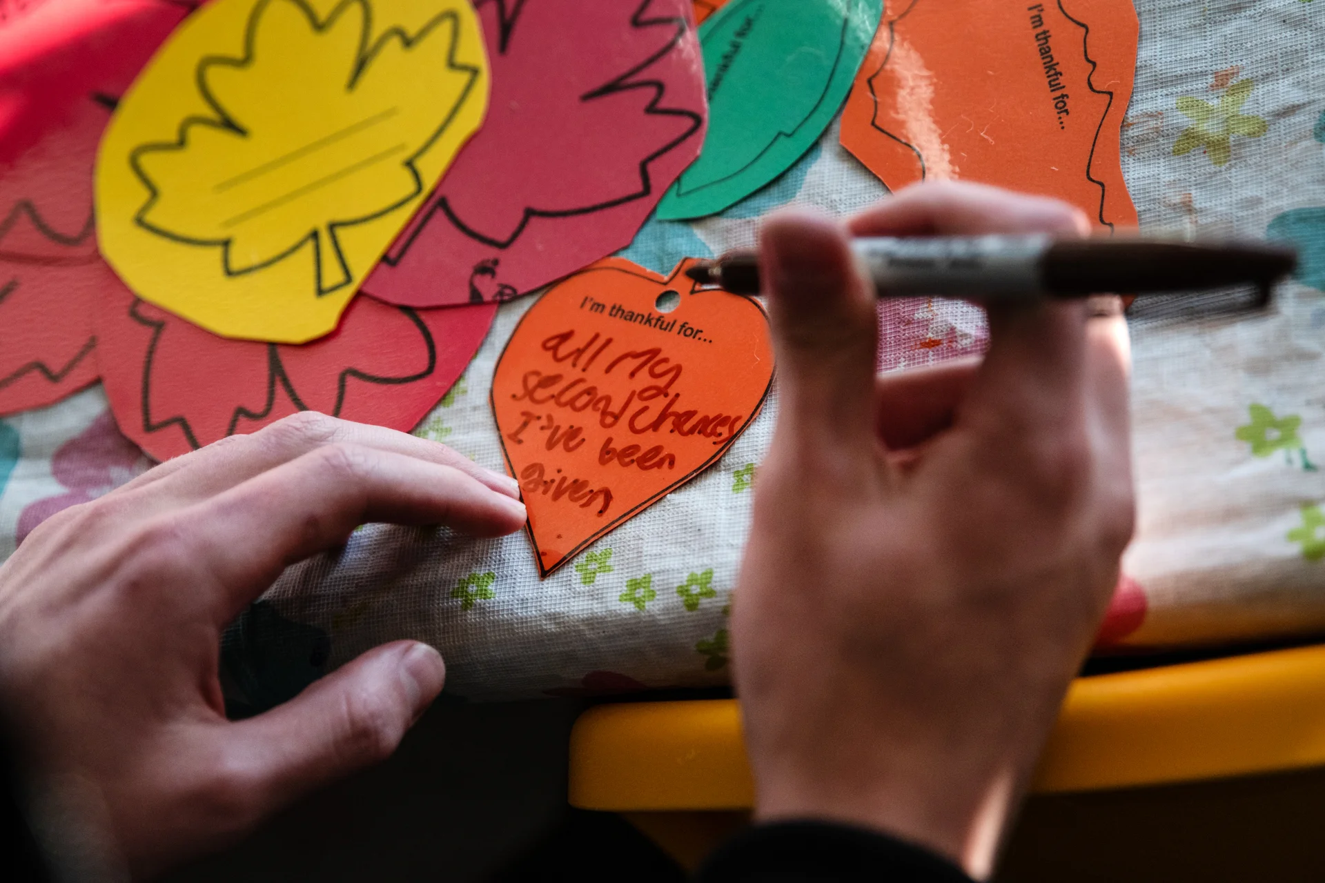 Colorado foster kids are getting new rights about...